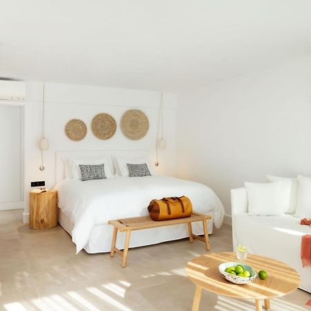 Amantes Villas And Suites Nikiti  Exterior photo