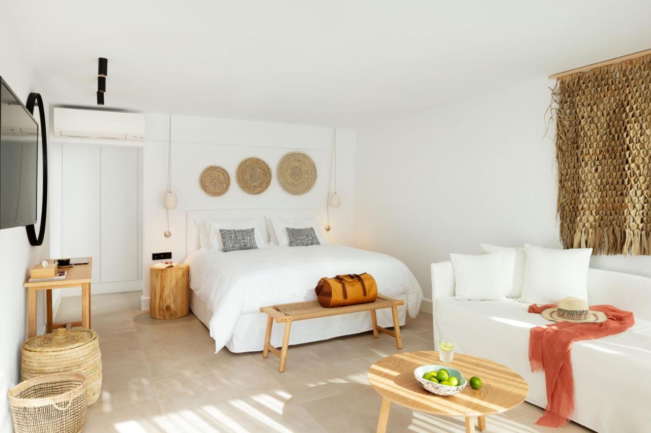 Amantes Villas And Suites Nikiti  Exterior photo
