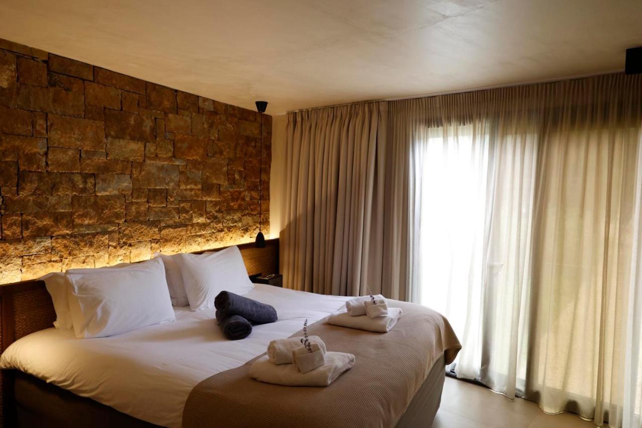 Amantes Villas And Suites Nikiti  Exterior photo