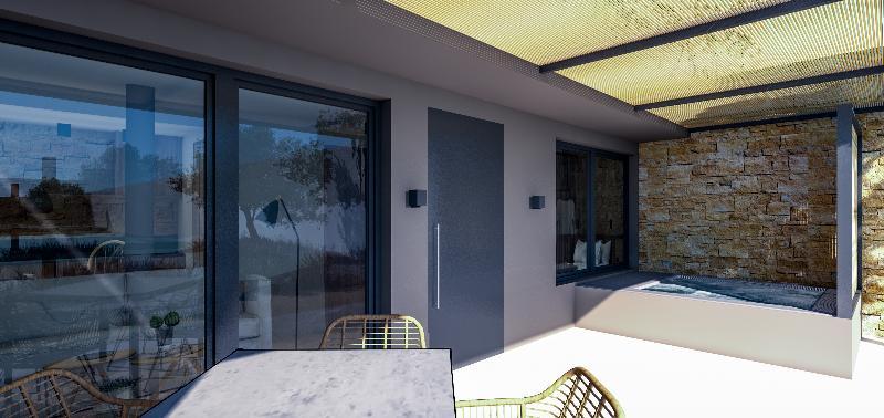 Amantes Villas And Suites Nikiti  Exterior photo